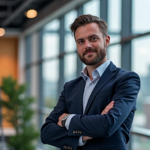 Joris van Dijk