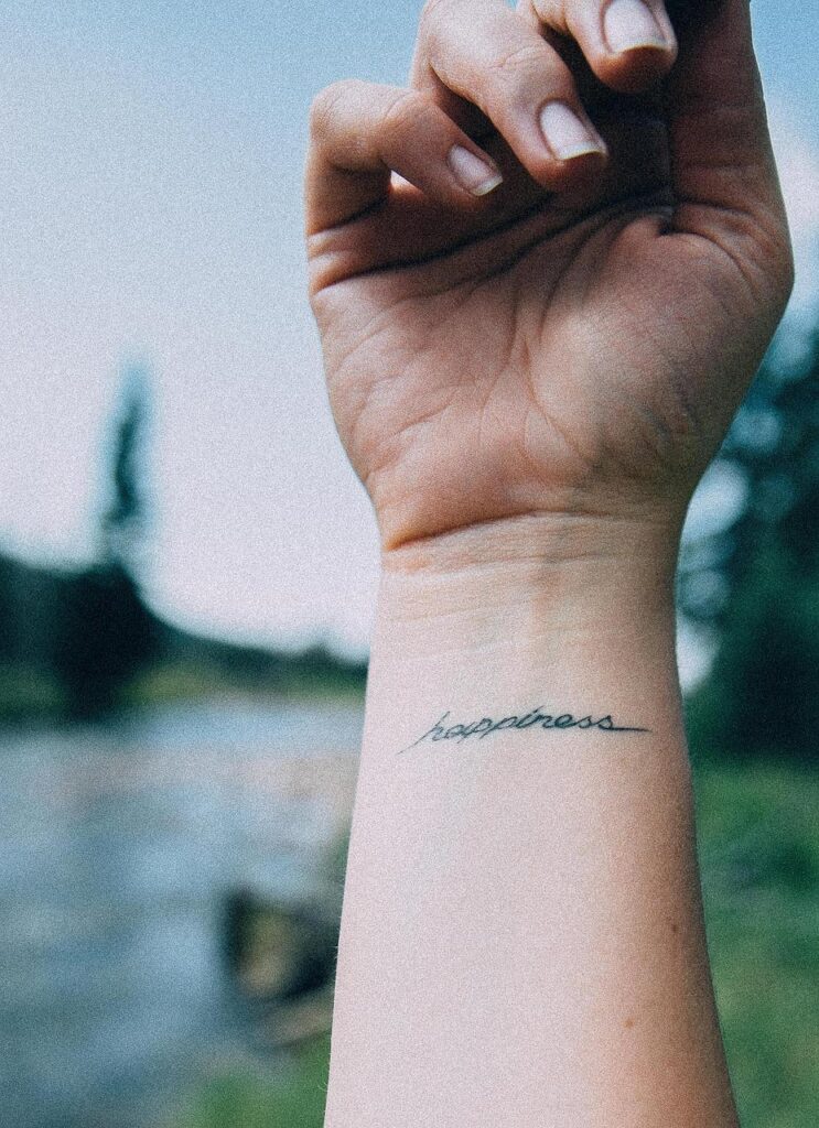 Home Tattoo crème helpt huid hydrateren en beschermt tegen vervaging voor langdurige kleur en scherpte van je tattoo